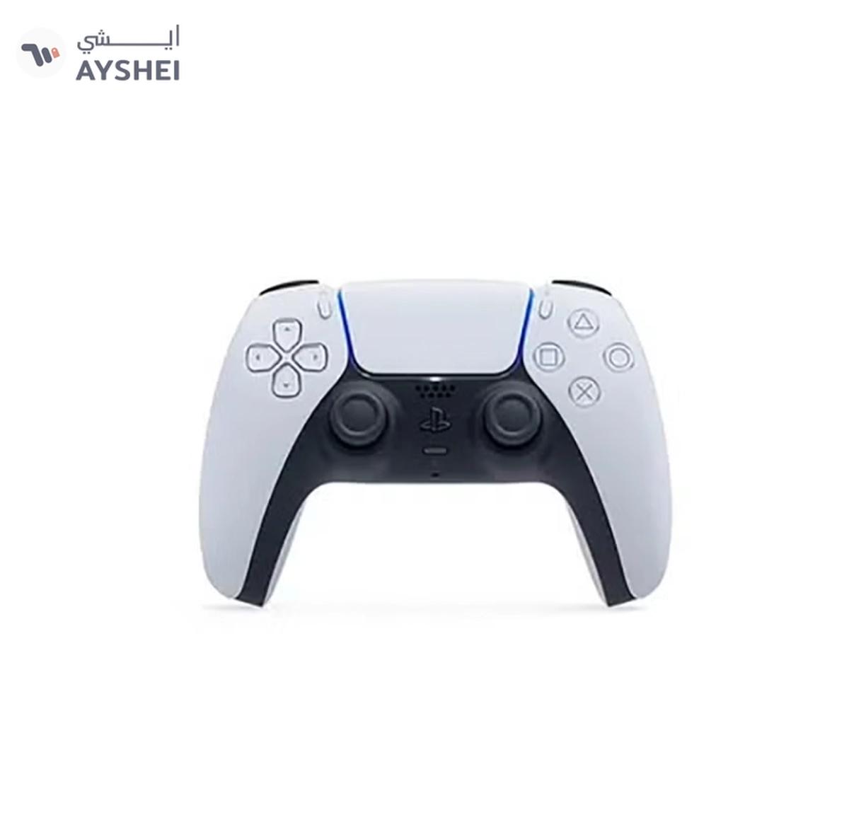 Sony PlayStation 5 Slim Console (International Version) Digital Edition With Controller-1-landscape