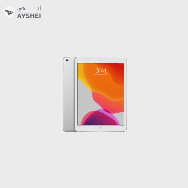 Renewed iPad 7th Gen (2019) Wi-Fi + Cellular