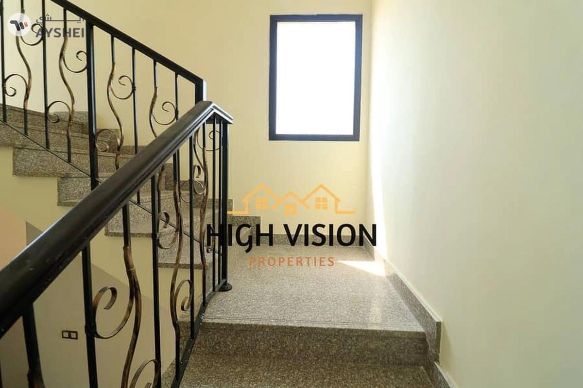 Hydra Village, Abu Dhabi-12-12