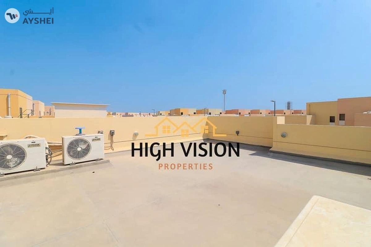 Hydra Village, Abu Dhabi-13-13