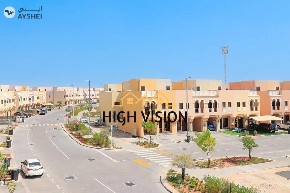 Hydra Village, Abu Dhabi-0-0