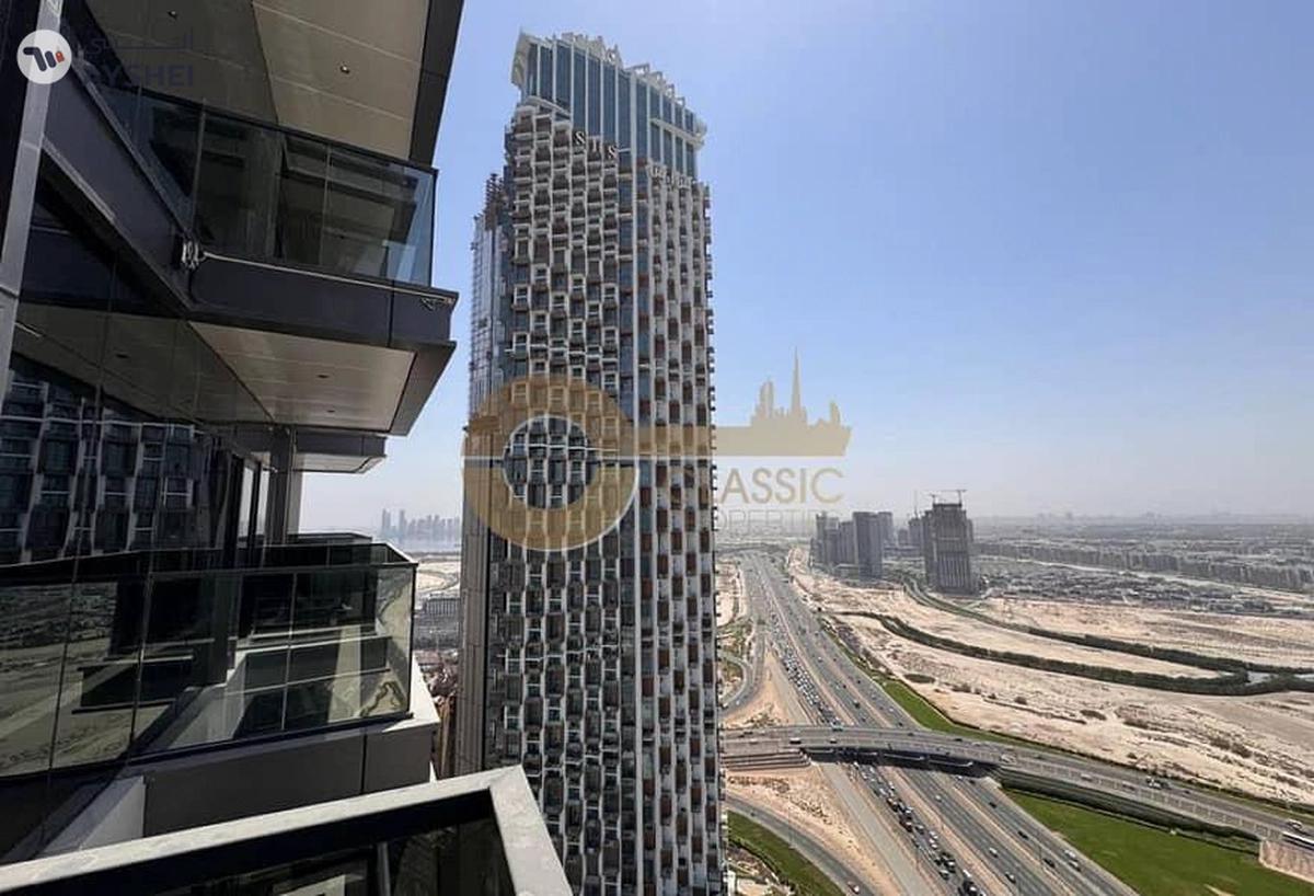 LUXURIOUS 2BR APARTMENT | BRAND NEW | HIGH FLOOR-13-13