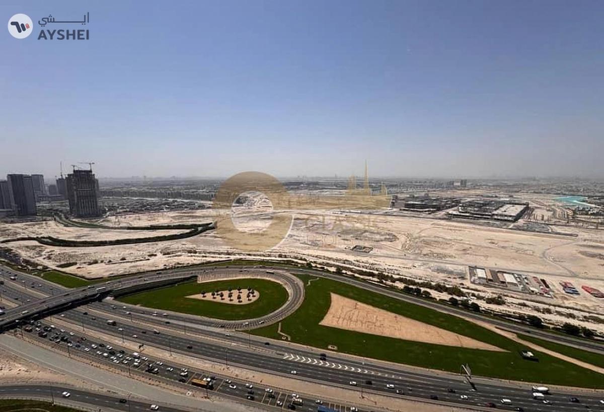 LUXURIOUS 2BR APARTMENT | BRAND NEW | HIGH FLOOR-14-14