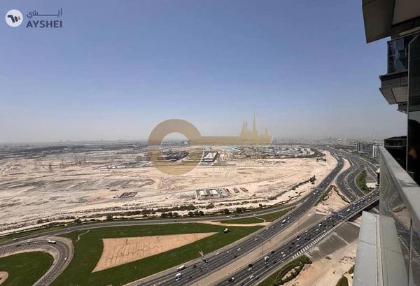 LUXURIOUS 2BR APARTMENT | BRAND NEW | HIGH FLOOR