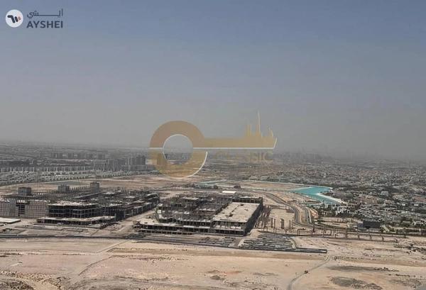 LUXURIOUS 2BR APARTMENT | BRAND NEW | HIGH FLOOR