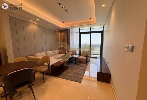 LUXURIOUS 2BR APARTMENT | BRAND NEW | HIGH FLOOR