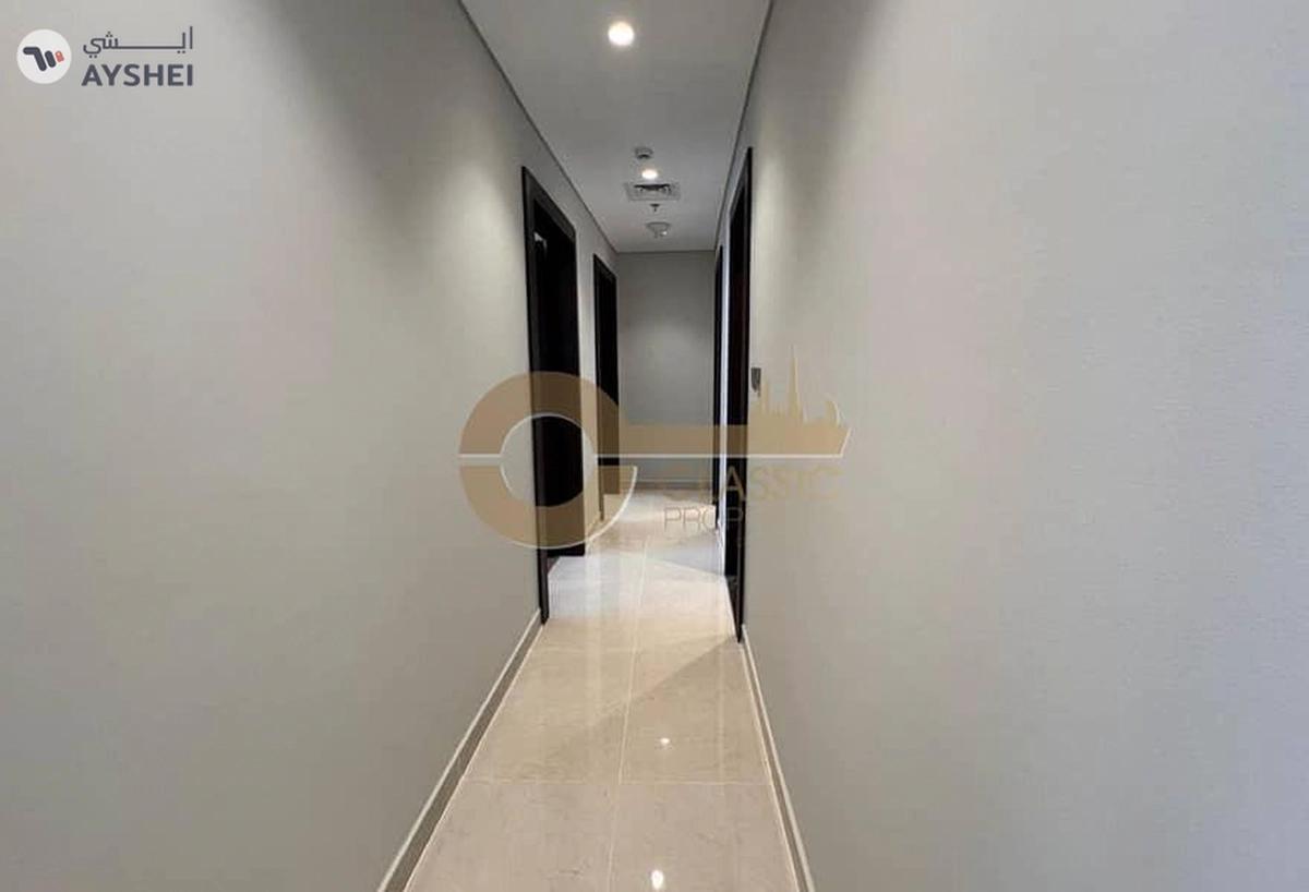 LUXURIOUS 2BR APARTMENT | BRAND NEW | HIGH FLOOR-2-2