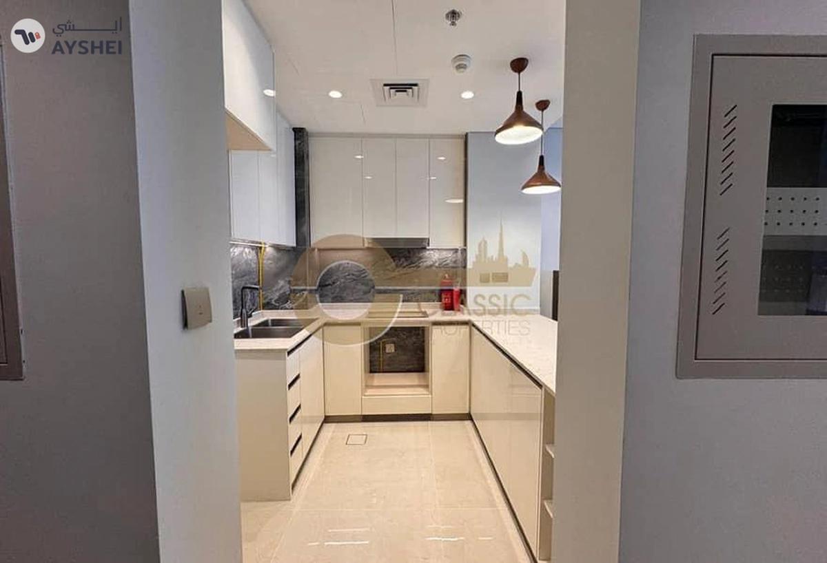 LUXURIOUS 2BR APARTMENT | BRAND NEW | HIGH FLOOR-3-3