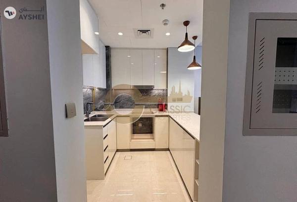 LUXURIOUS 2BR APARTMENT | BRAND NEW | HIGH FLOOR