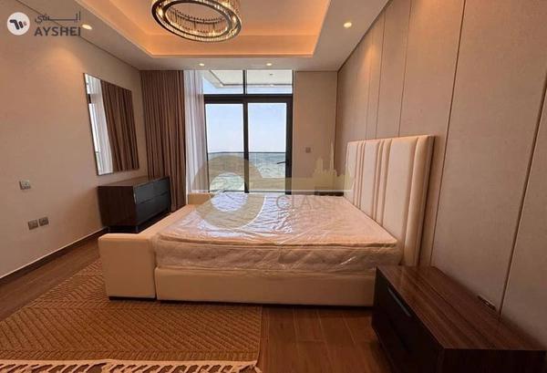 LUXURIOUS 2BR APARTMENT | BRAND NEW | HIGH FLOOR