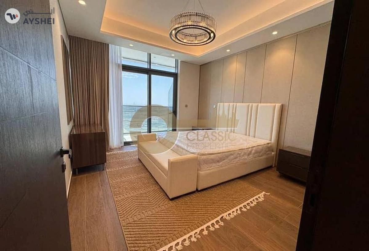 LUXURIOUS 2BR APARTMENT | BRAND NEW | HIGH FLOOR-5-5