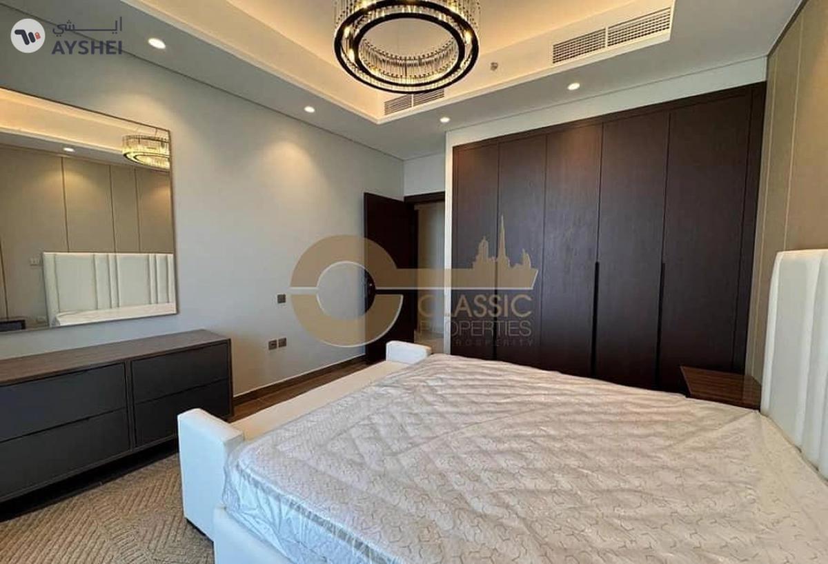 LUXURIOUS 2BR APARTMENT | BRAND NEW | HIGH FLOOR-8-8