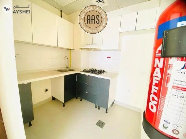 Spacious 1bhk Available for Rent 50k only in warsan4 Dubai