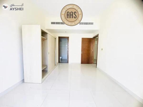 Spacious 1bhk Available for Rent 50k only in warsan4 Dubai