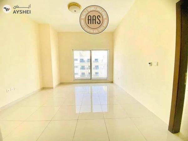 Spacious 1bhk Available for Rent 50k only in warsan4 Dubai