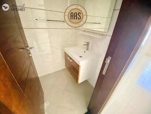 Spacious 1bhk Available for Rent 50k only in warsan4 Dubai