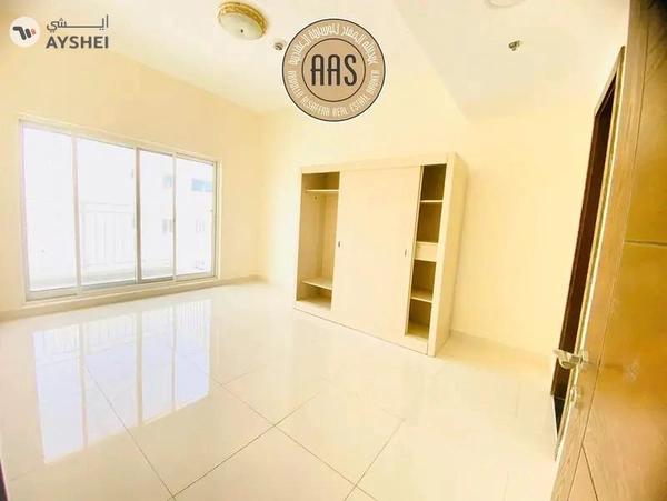 Spacious 1bhk Available for Rent 50k only in warsan4 Dubai