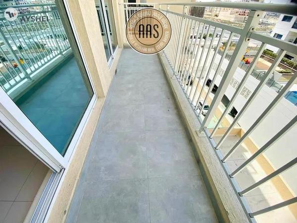 Spacious 1bhk Available for Rent 50k only in warsan4 Dubai