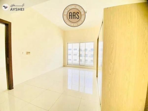 Spacious 1bhk Available for Rent 50k only in warsan4 Dubai