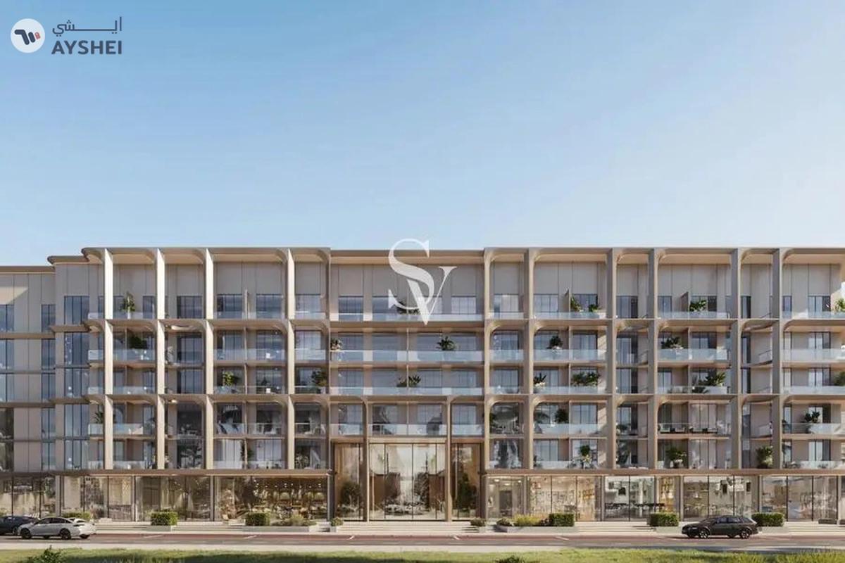 One Beverly, Arjan, Dubai-0-landscape