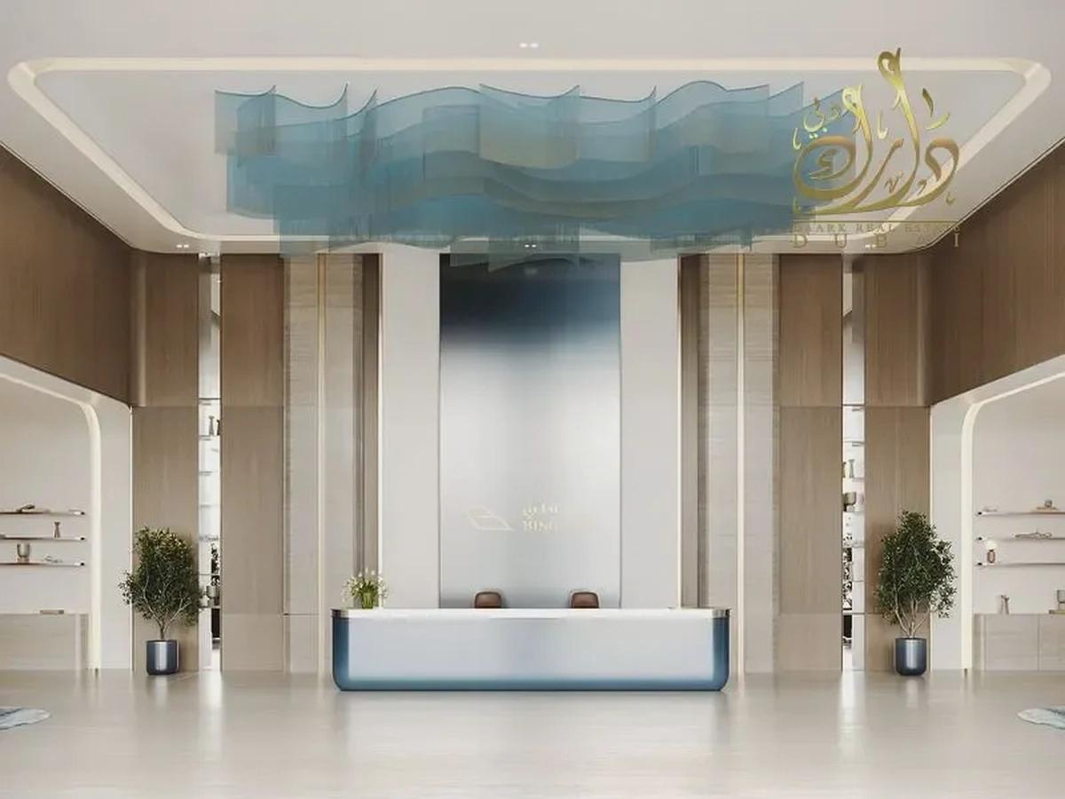 Burj Khalifa View | 4% DLD Waiver | Nearby Al-Jaddaf Metro-1-landscape