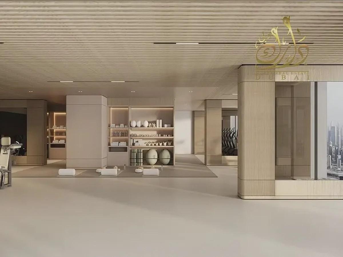 Burj Khalifa View | 4% DLD Waiver | Nearby Al-Jaddaf Metro-1-landscape