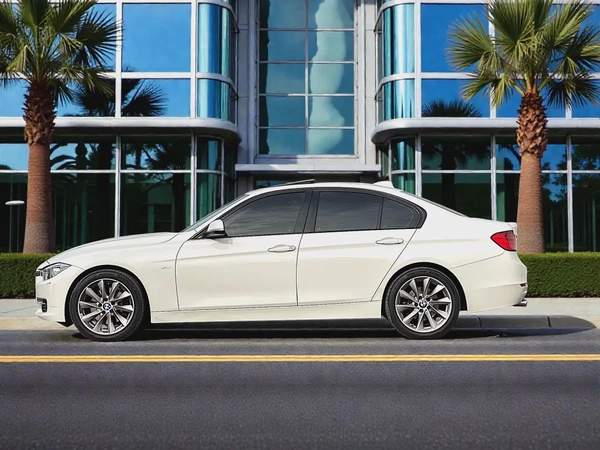 BMW | 3 SERIES | 328i Modern | ORIGINAL PAINT | FREE ACCIDENT | LOW MILEAGE