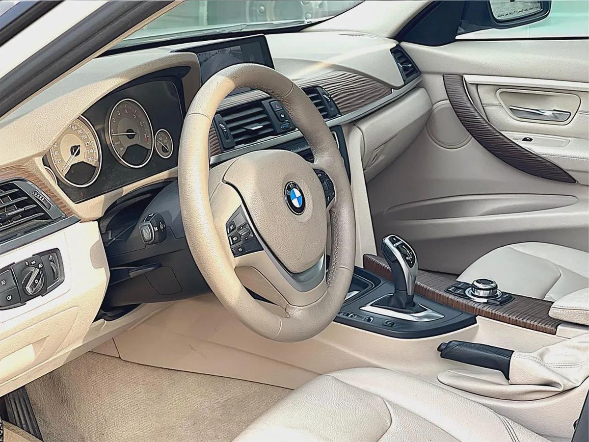 BMW | 3 SERIES | 328i Modern | ORIGINAL PAINT | FREE ACCIDENT | LOW MILEAGE-14-14