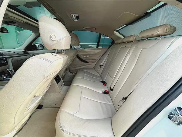 BMW | 3 SERIES | 328i Modern | ORIGINAL PAINT | FREE ACCIDENT | LOW MILEAGE