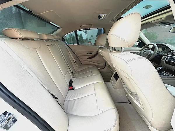 BMW | 3 SERIES | 328i Modern | ORIGINAL PAINT | FREE ACCIDENT | LOW MILEAGE