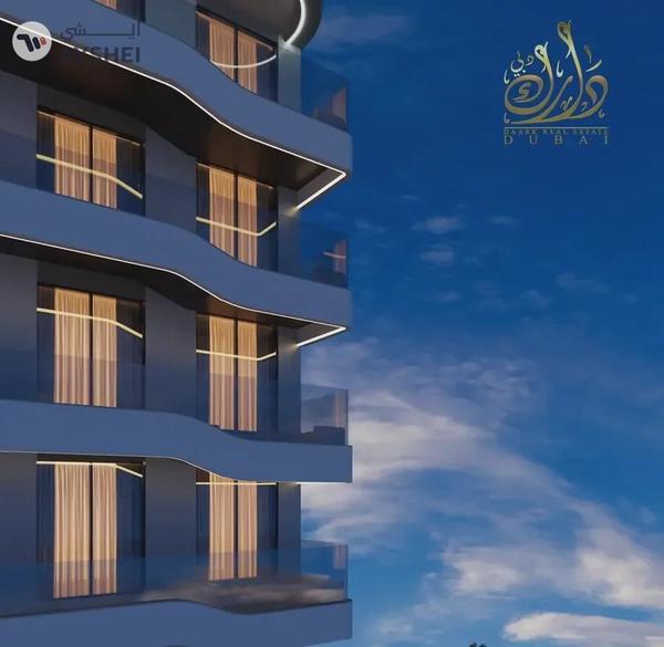 Apartment For Sale in Reef 996, Dubai Production City (IMPZ), Dubai