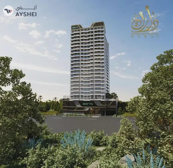 Apartment For Sale in Reef 996, Dubai Production City (IMPZ), Dubai