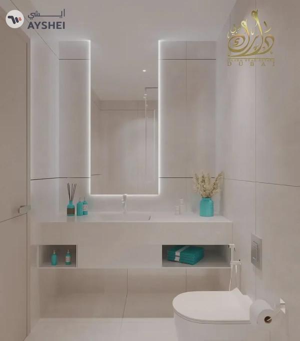 Apartment For Sale in Reef 996, Dubai Production City (IMPZ), Dubai