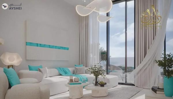 Apartment For Sale in Reef 996, Dubai Production City (IMPZ), Dubai