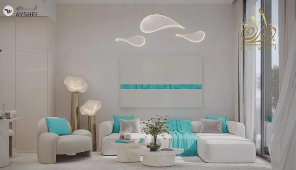 Apartment For Sale in Reef 996, Dubai Production City (IMPZ), Dubai