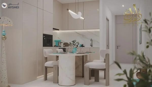 Apartment For Sale in Reef 996, Dubai Production City (IMPZ), Dubai