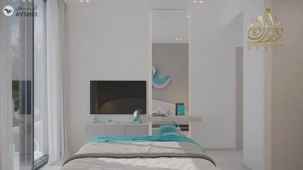 Apartment For Sale in Reef 996, Dubai Production City (IMPZ), Dubai