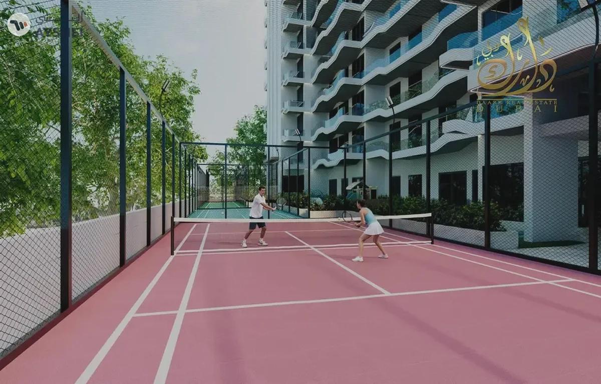 Apartment For Sale in Reef 996, Dubai Production City (IMPZ), Dubai-2-2