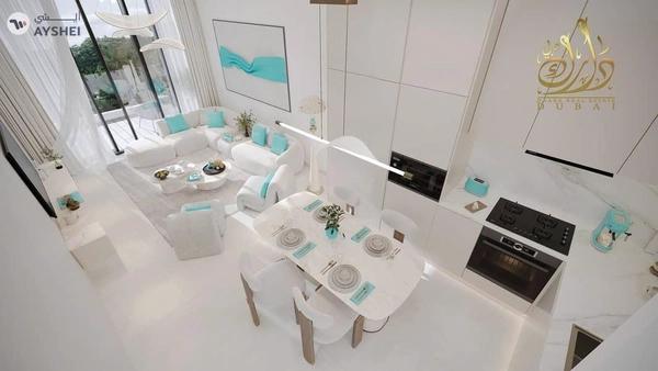 Apartment For Sale in Reef 996, Dubai Production City (IMPZ), Dubai