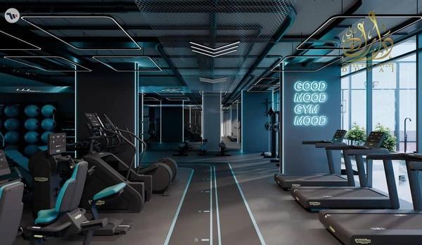 Apartment For Sale in Reef 996, Dubai Production City (IMPZ), Dubai