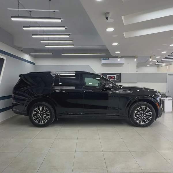 2026 Cadillac Escalade IQL - 1000E4