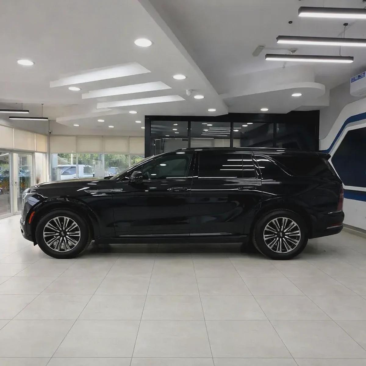 2026 Cadillac Escalade IQL - 1000E4-3-3