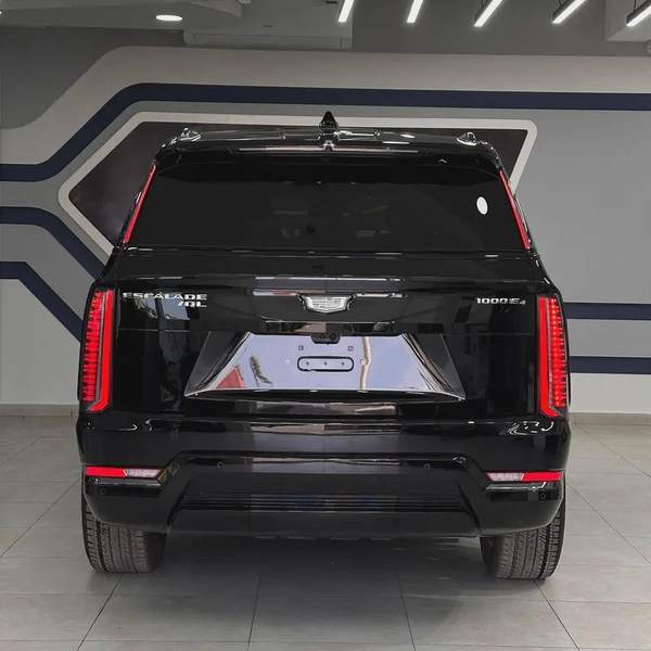 2026 Cadillac Escalade IQL - 1000E4