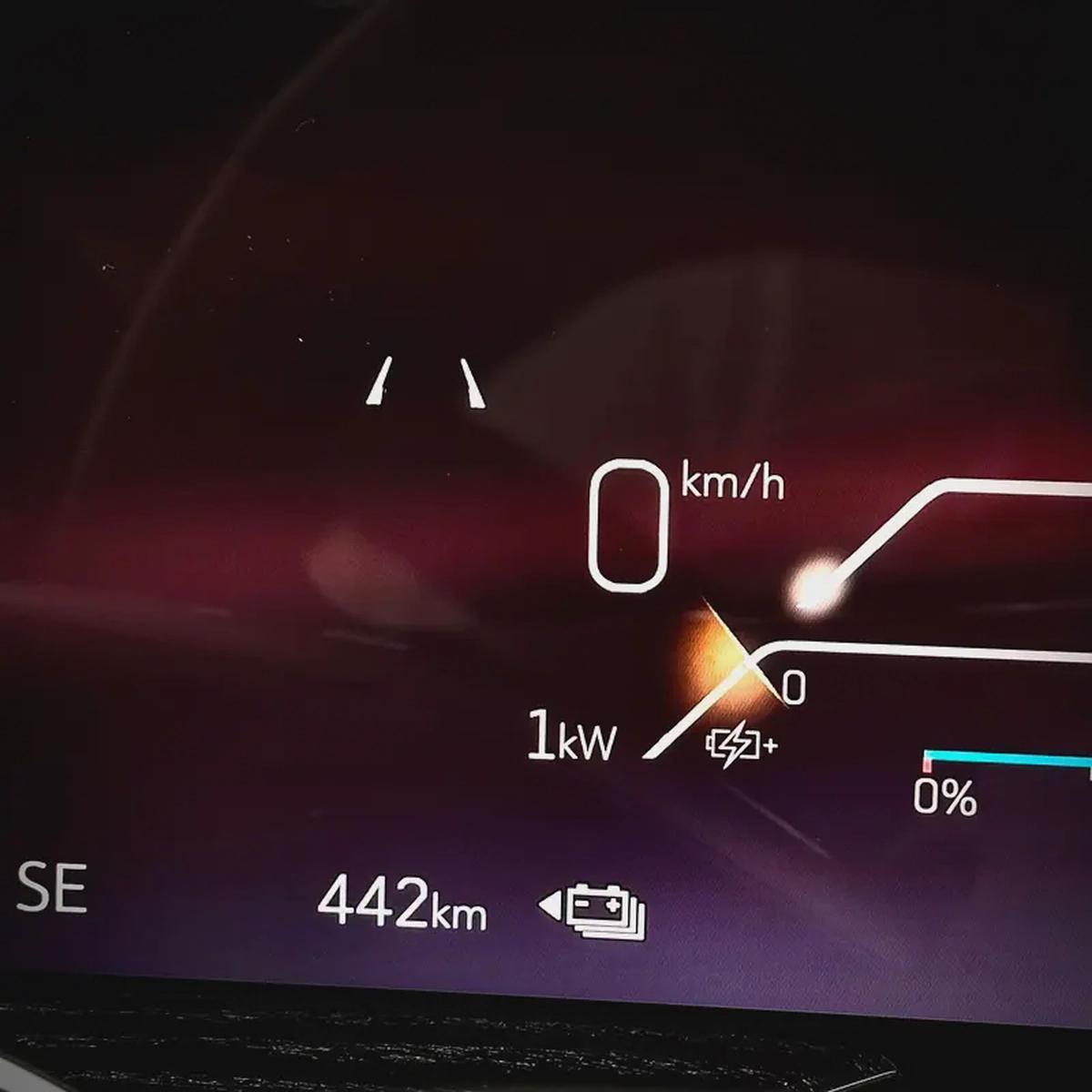 2026 Cadillac Escalade IQL - 1000E4-5-5