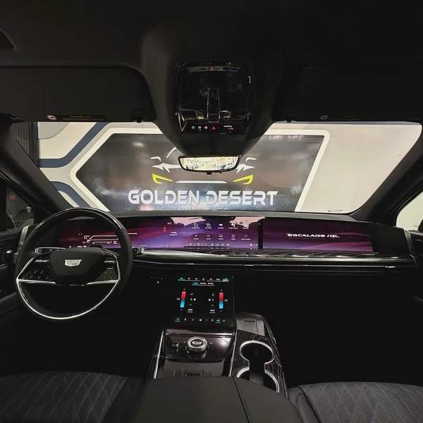 2026 Cadillac Escalade IQL - 1000E4