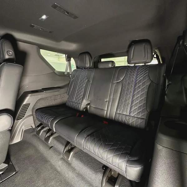 2026 Cadillac Escalade IQL - 1000E4