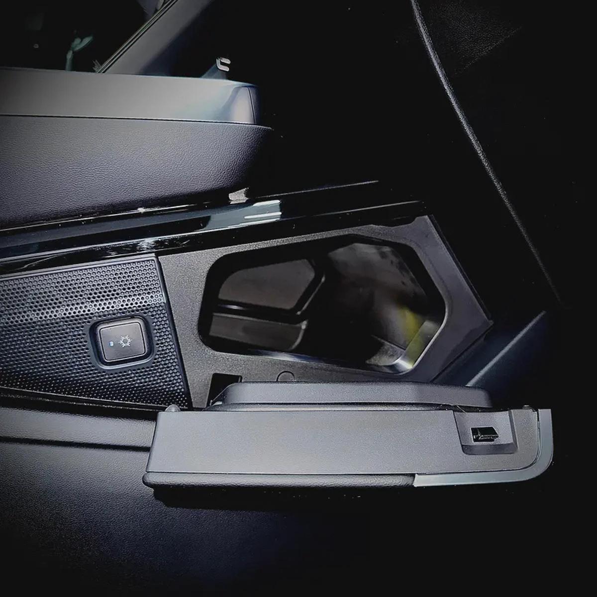 2026 Cadillac Escalade IQL - 1000E4-11-11