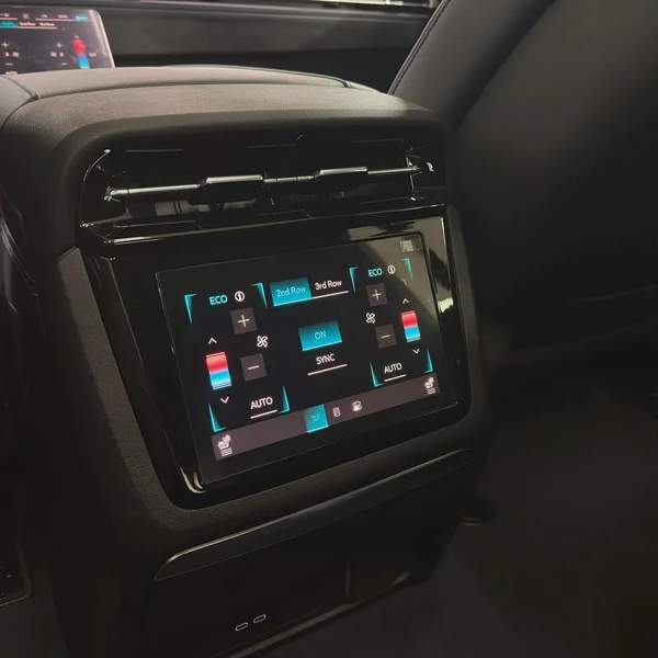 2026 Cadillac Escalade IQL - 1000E4