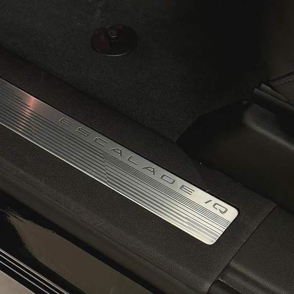 2026 Cadillac Escalade IQL - 1000E4