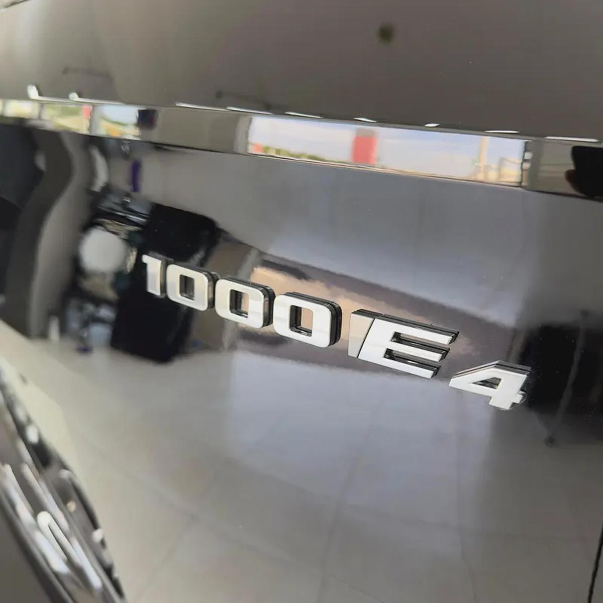 2026 Cadillac Escalade IQL - 1000E4-16-16